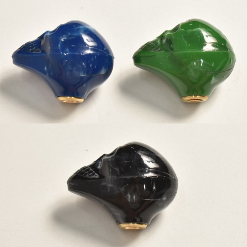 The Skull Shift Knobʥ륷եȥΥ֡ [a-8185]