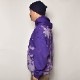 Thrifty Look/Bleached Sweat Hoodie�ʥ���եƥ���å� �֥꡼���������åȥѡ������˥ѡ��ץ� [a-4093]