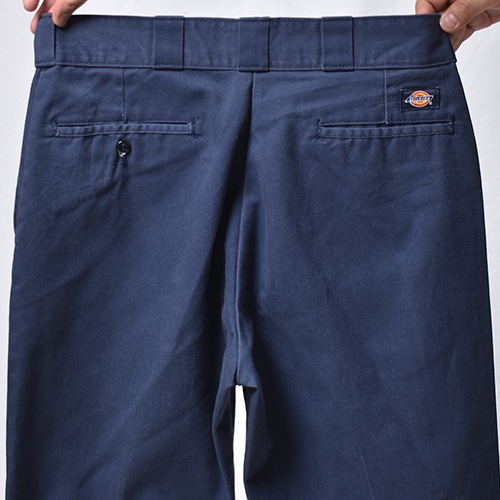 Dickies/874 Work Pants（ディッキーズ ワークパンツ）ネイビー/サイズ