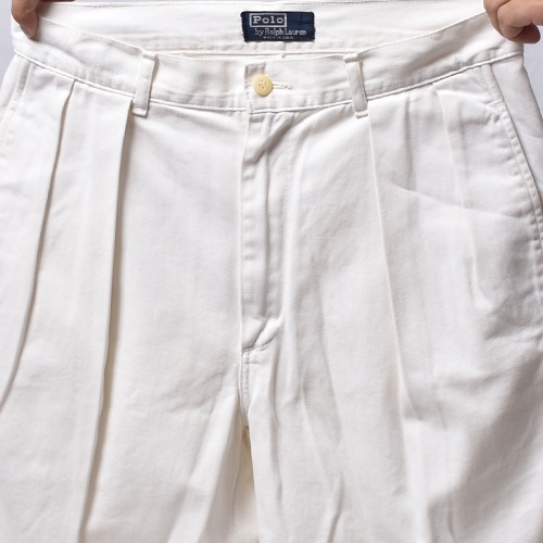 Polo Ralph Lauren/Chino Shorts/Made in USA（ラルフローレン チノ