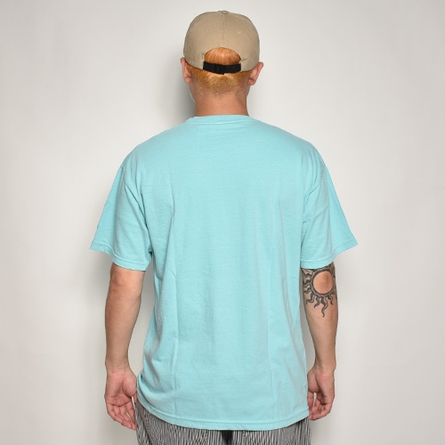 Comfort Colors/Garment Dyed Solid T-Shirt（コンフォート