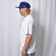 Fat Oval Fuck Logo S/S T-Shirt�ʥե��å����� T����ġ˥ۥ磻�� [a-8597]