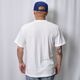 Fat Oval Fuck Logo S/S T-Shirt�ʥե��å����� T����ġ˥ۥ磻�� [a-8597]