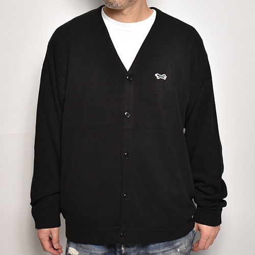 Penny's/The Fox Acrylic Cardiganʥڥˡ 륫ǥ˥֥å [a-5628]