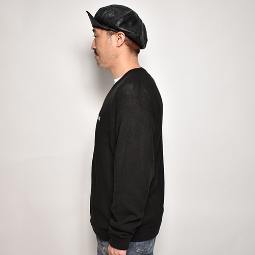 Penny's/The Fox Acrylic Cardiganʥڥˡ 륫ǥ˥֥å [a-5628]