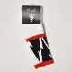 Socco Socks×Mike Vallely/V2 Lightning Bolt Socks（ソッコ ソックス×マイク・ヴァレリー ソックス） [a-5813]