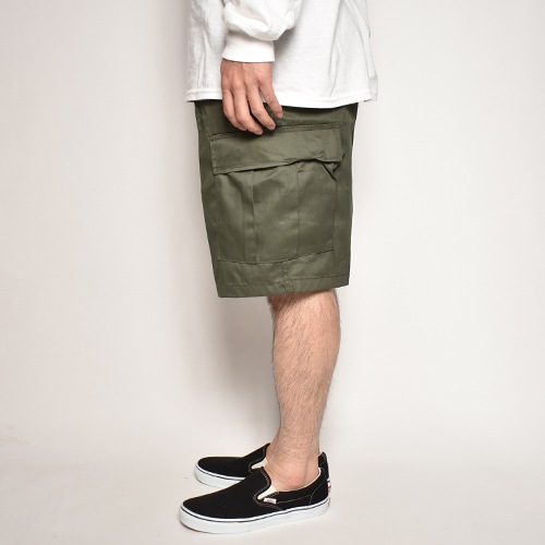 Rothco/6Pocket BDU Cargo Short Pantsʥ 硼ȥѥġ˥꡼ [a-5860]