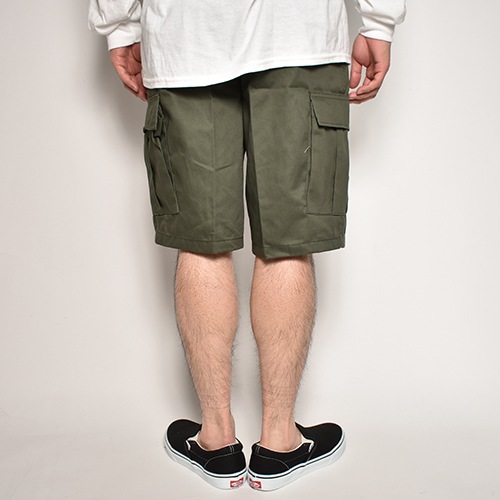 Rothco/6Pocket BDU Cargo Short Pants（ロスコ カーゴショート