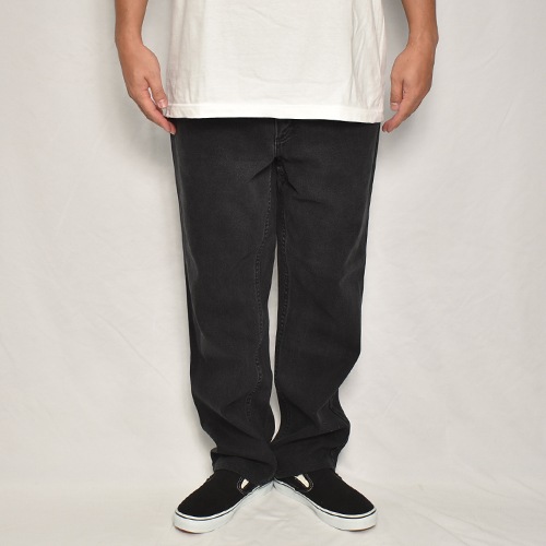 ��L.L.Bean/Black Double L Jeans��L.L.�ӡ��� �֥�å������󥺡˥֥�å�/������W35 [y-0443]