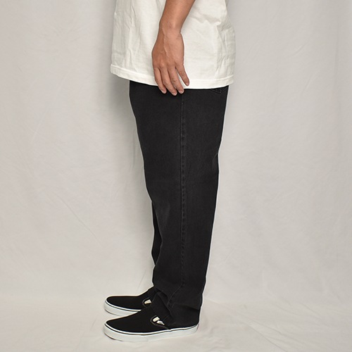 ��L.L.Bean/Black Double L Jeans��L.L.�ӡ��� �֥�å������󥺡˥֥�å�/������W35 [y-0443]