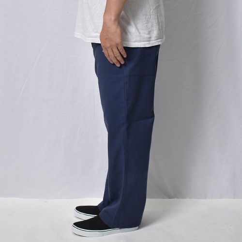 ��Dickies/874 Work Pants�ʥǥ��å����� ����ѥ�ġ˥ͥ��ӡ�/������W35 [y-1290]