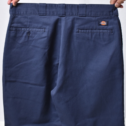 Dickies/874 Work Pants（ディッキーズ ワークパンツ）ネイビー/サイズ