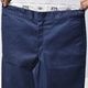 ��Dickies/874 Work Pants�ʥǥ��å����� ����ѥ�ġ˥ͥ��ӡ�/������W35 [y-1290]