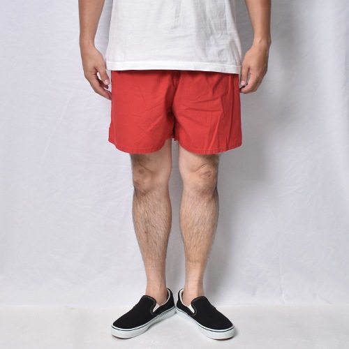 ��Polo Sport/Cotton Shorts�ʥݥ����ݡ��� ���åȥ󥷥硼�ġ˥�å�/������L [y-1453]