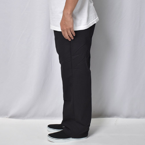 Red Kap/PT60 Elastic Insert Work Pants�ʥ�åɥ���å� ����ѥ�ġ˥֥�å� [a-8691]