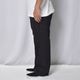Red Kap/PT60 Elastic Insert Work Pants�ʥ�åɥ���å� ����ѥ�ġ˥֥�å� [a-8691]