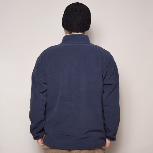 Champion/Half Snap Fleece Jacketʥԥ ե꡼㥱åȡ˥ͥӡ [a-2662]