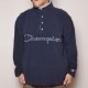 Champion/Half Snap Fleece Jacketʥԥ ե꡼㥱åȡ˥ͥӡ [a-2662]