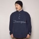 Champion/Half Snap Fleece Jacketʥԥ ե꡼㥱åȡ˥ͥӡ [a-2662]