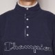 Champion/Half Snap Fleece Jacketʥԥ ե꡼㥱åȡ˥ͥӡ [a-2662]