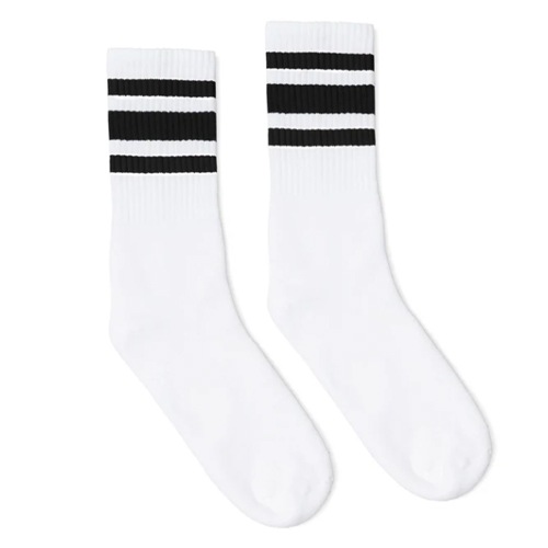 Socco Socks/Striped Socks�ʥ��å� ���å����� [a-7661]
