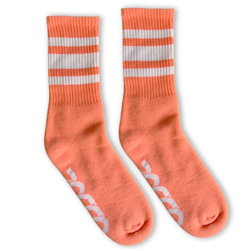 Socco Socks/Striped Socks�ʥ��å� ���å����� [a-7661]
