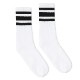 Socco Socks/Striped Socks�ʥ��å� ���å����� [a-7661]