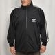 Adidas/Track Jacketʥǥ ȥå㥱åȡ˥֥åߥۥ磻/L [y-0071]