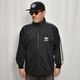 Adidas/Track Jacketʥǥ ȥå㥱åȡ˥֥åߥۥ磻/L [y-0071]