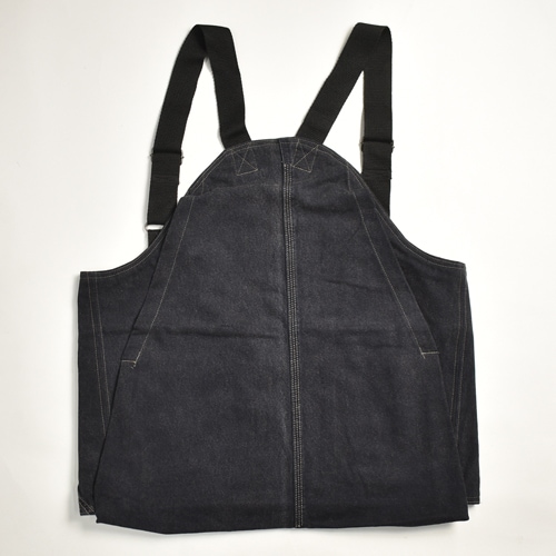 Customized Carhartt Chemical Black Over Dyed Hunting Vest