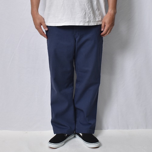 ��Dickies/874 Work Pants�ʥǥ��å����� ����ѥ�ġ˥ͥ��ӡ�/������W36 [y-1291]