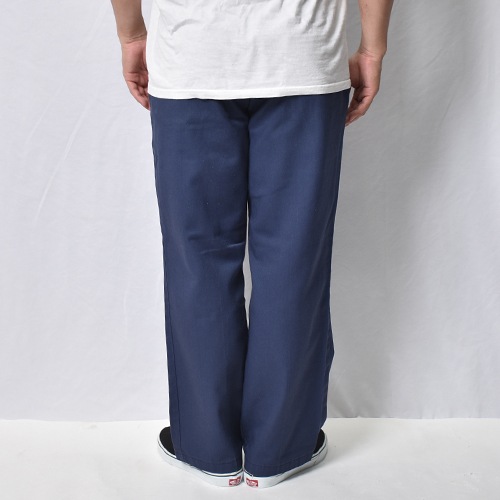 Dickies/874 Work Pants（ディッキーズ ワークパンツ）ネイビー/サイズ