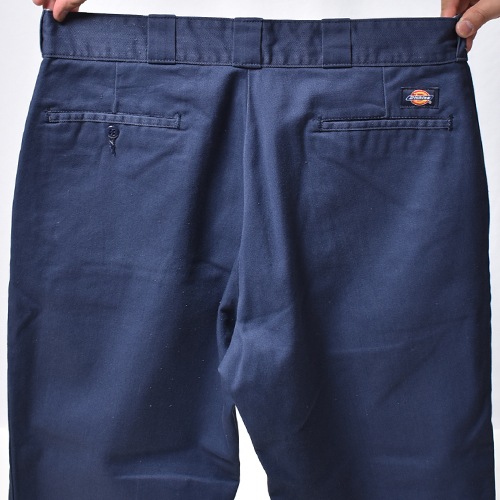 Dickies/874 Work Pants（ディッキーズ ワークパンツ）ネイビー/サイズ