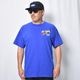 Denvers Choppers��US/80��s Original Design S/S T-Shirt�ʥǥ�С�������åѡ����ߥ��� T����ġ˥֥롼 [a-8556]