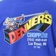 Denvers Choppers��US/80��s Original Design S/S T-Shirt�ʥǥ�С�������åѡ����ߥ��� T����ġ˥֥롼 [a-8556]