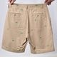 ��Polo Ralph Lauren/Chino Shorts�ʥ��ե������ ���Υ��硼�ġ˥١�����/������W32 [y-1454]