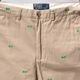 ��Polo Ralph Lauren/Chino Shorts�ʥ��ե������ ���Υ��硼�ġ˥١�����/������W32 [y-1454]