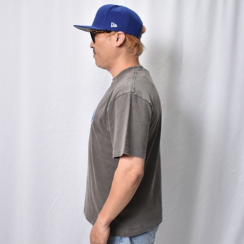 Fat Oval Fuck Logo S/S T-Shirt�ʥե��å����� T����ġ˥ե����ɥ֥�å� [a-8598]
