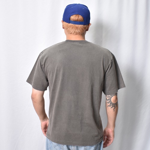 Fat Oval Fuck Logo S/S T-Shirt�ʥե��å����� T����ġ˥ե����ɥ֥�å� [a-8598]