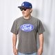 Fat Oval Fuck Logo S/S T-Shirt�ʥե��å����� T����ġ˥ե����ɥ֥�å� [a-8598]