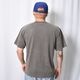 Fat Oval Fuck Logo S/S T-Shirt�ʥե��å����� T����ġ˥ե����ɥ֥�å� [a-8598]