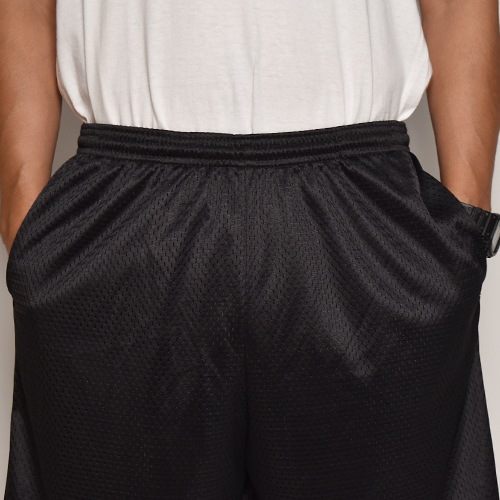 Supreme Champion メッシュショート　ブラック Supreme x Champion Mesh Short 