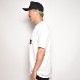 Black Flag/My Rules S/S T-Shirt�ʥ֥�å��ե�å� ���ե������T����ġ˥ۥ磻�� [a-5323]