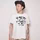 Champion/S/S Paradise Road Racing T-Shirtsʥԥ Tġ˥ۥ磻 [a-2288]