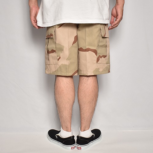 Rothco/6Pocket BDU Cargo Short Pantsʥ 硼ȥѥġ3Cǥȥ [a-7106]