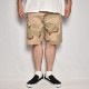 Rothco/6Pocket BDU Cargo Short Pantsʥ 硼ȥѥġ3Cǥȥ [a-7106]