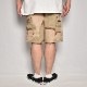 Rothco/6Pocket BDU Cargo Short Pantsʥ 硼ȥѥġ3Cǥȥ [a-7106]