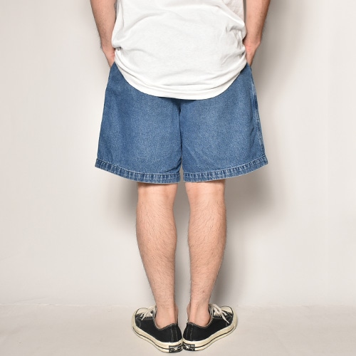 Dockers by Levi's/Two Tucks Denim Short Pants（ドッカーズ