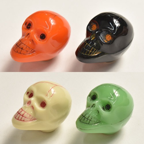 The Skull Shift Knobʥ륷եȥΥ֡ [a-8187]