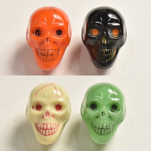 The Skull Shift Knobʥ륷եȥΥ֡ [a-8187]